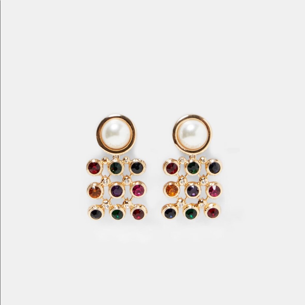 Zara Earrings